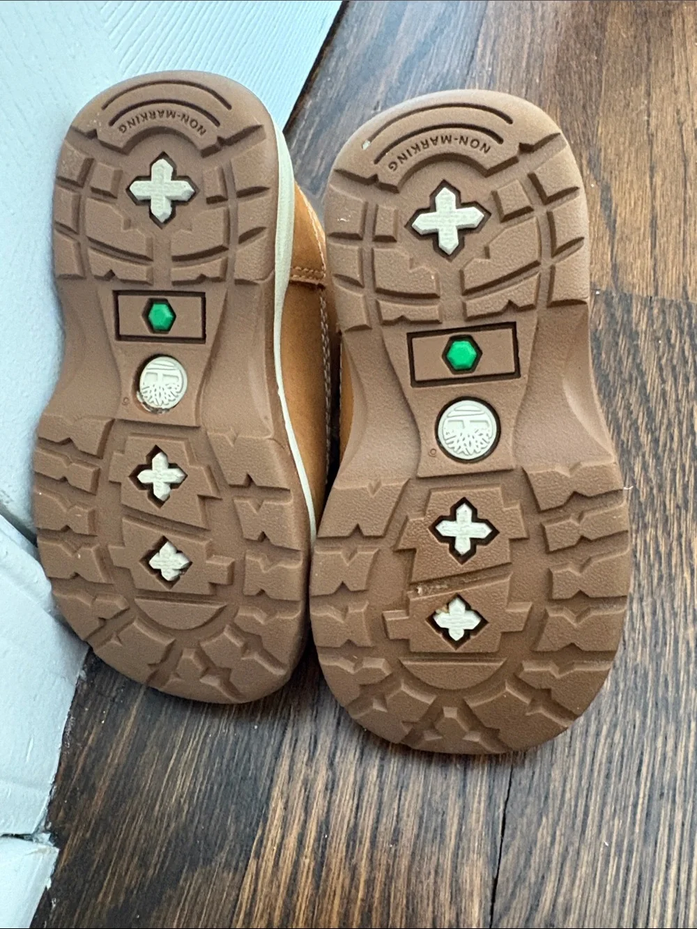 Timberland Timber Tykes Boot toddler size 5